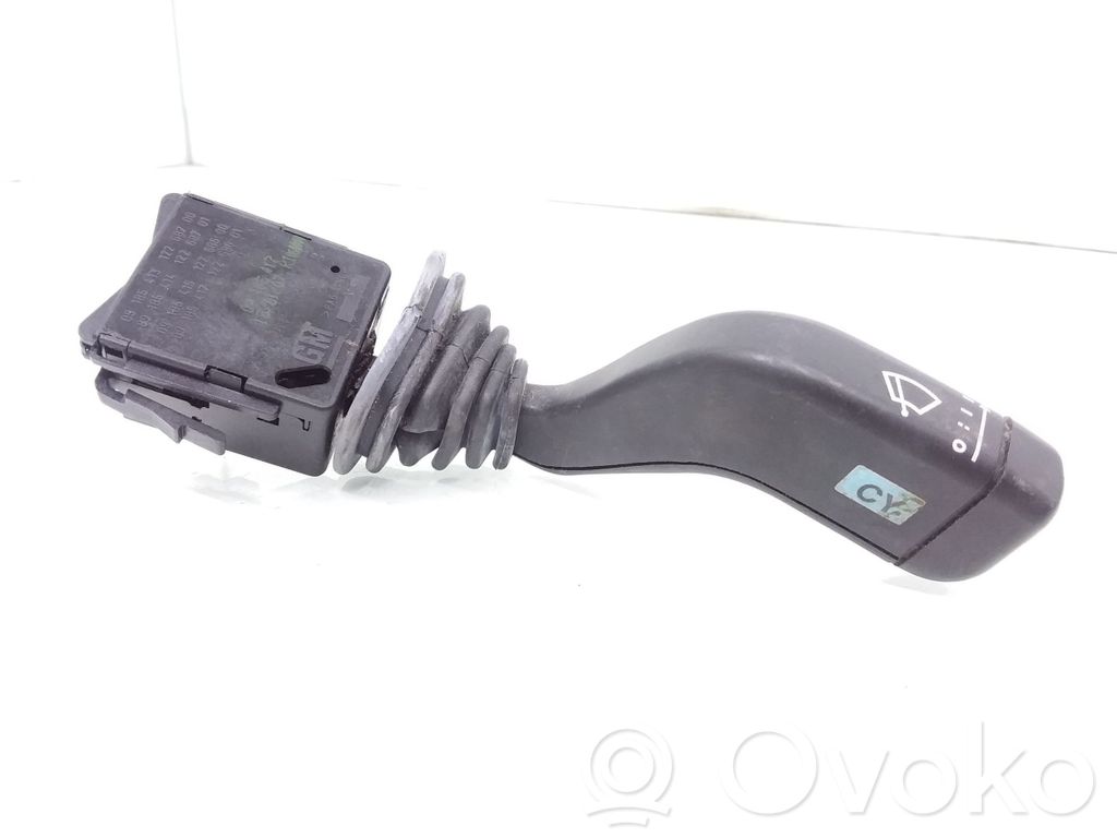 Opel Meriva A Wiper control stalk 