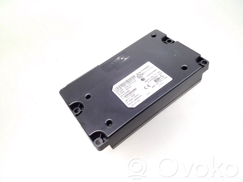 Bluetooth control unit module   D1BT14D212LA,D1BT14D212LA