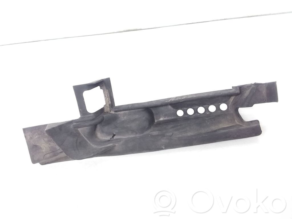 BMW 5 E60 E61 Air intake duct part 