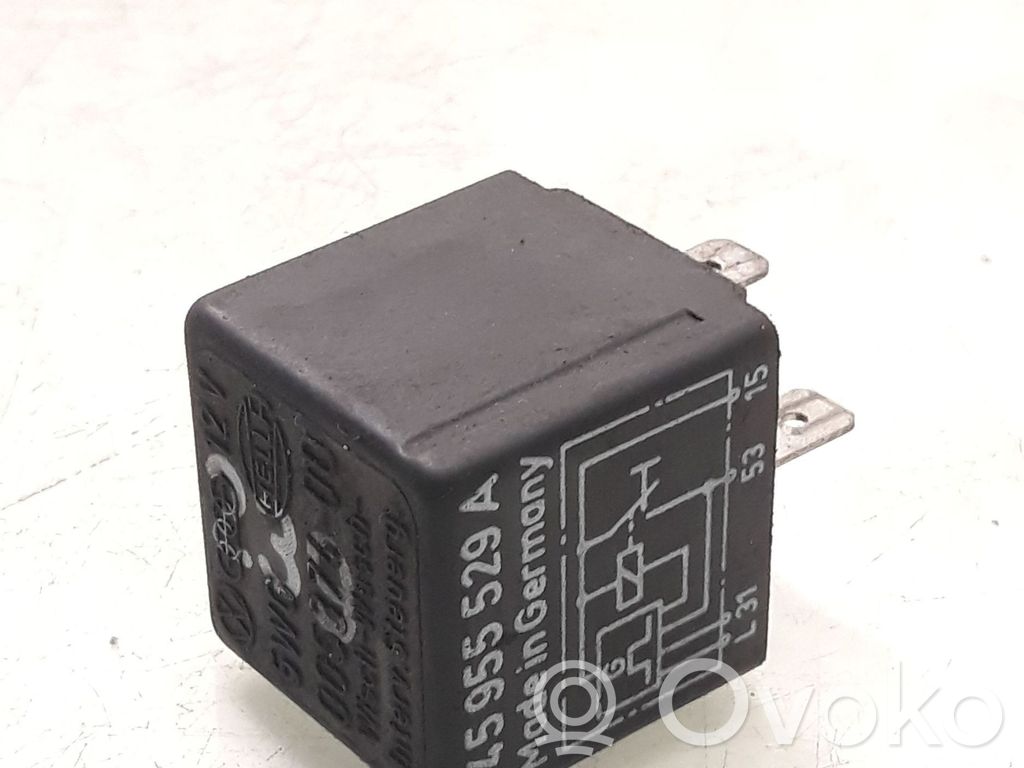 Audi 100 S4 C4 Other relay 
