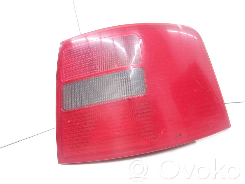 Audi A6 S6 C5 4B Takavalot 