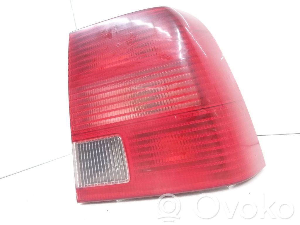 Volkswagen PASSAT B5 Takavalot 