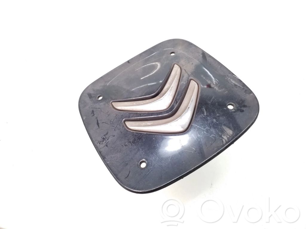 Citroen C3 Original wheel cap 