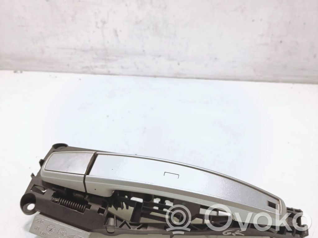 Opel Insignia A Manecilla externa puerta trasera 