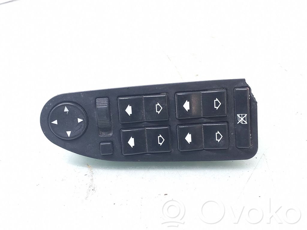 BMW 5 E39 Electric window control switch 