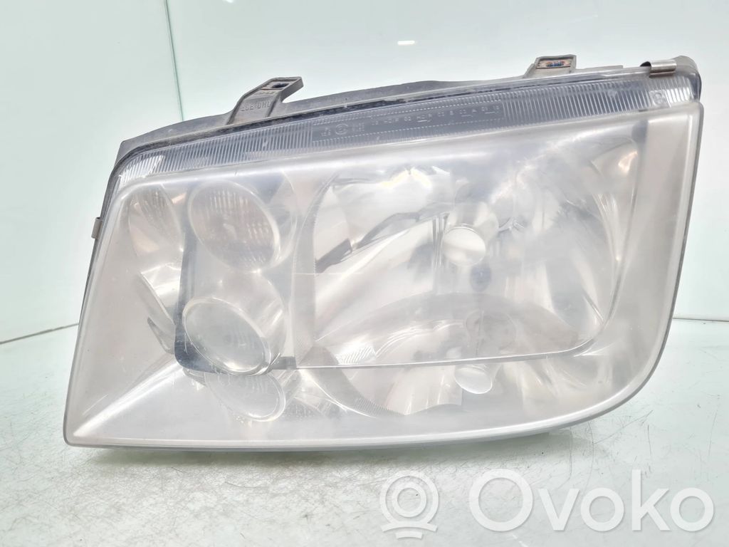 Volkswagen Bora Headlight/headlamp 