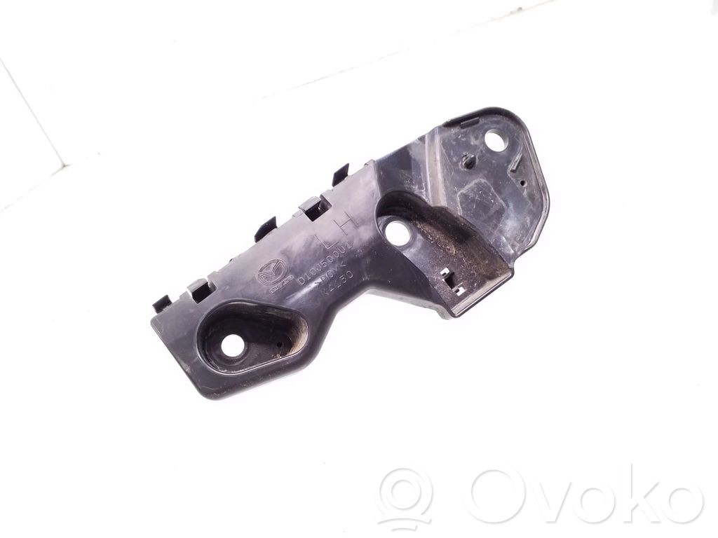 Mazda CX-3 Front bumper mounting bracket 