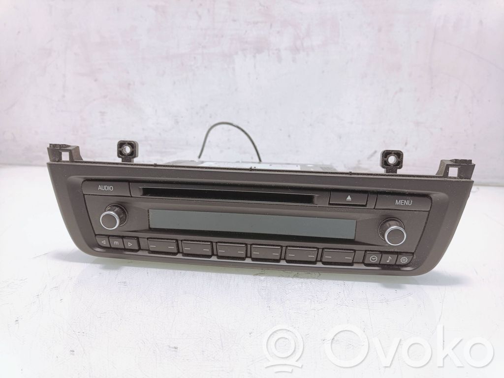 BMW 1 F20 F21 Radio/CD/DVD/GPS head unit 
