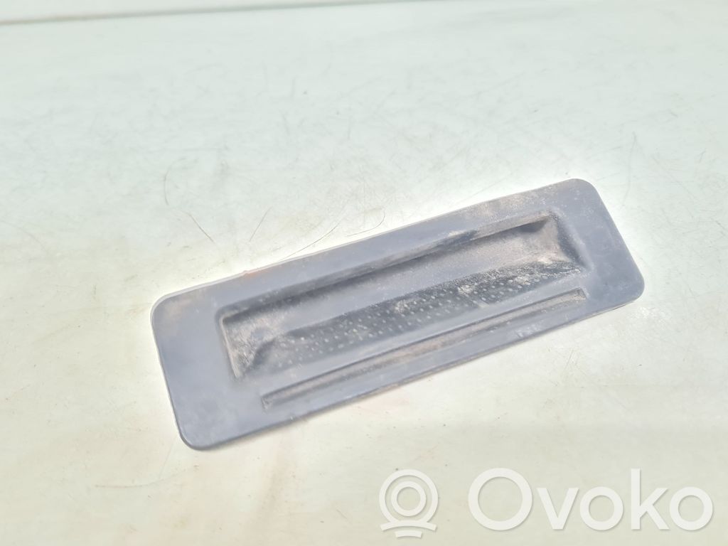 Opel Signum Tailgate/trunk/boot exterior handle 