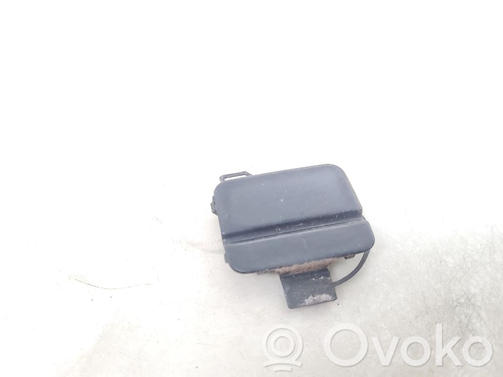 BMW 3 E90 E91 Abdeckung Deckel Abschleppöse hinten 