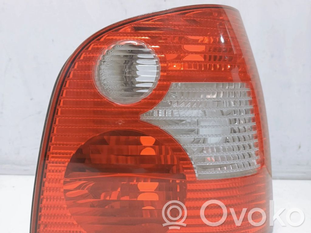 Lampa tylna   6Q6945096B,6Q6945112A