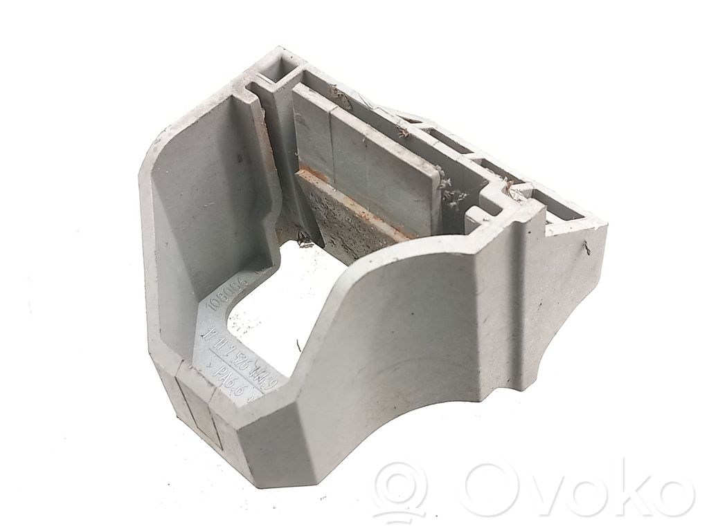 BMW 1 E81 E87 Radiator mount bracket 