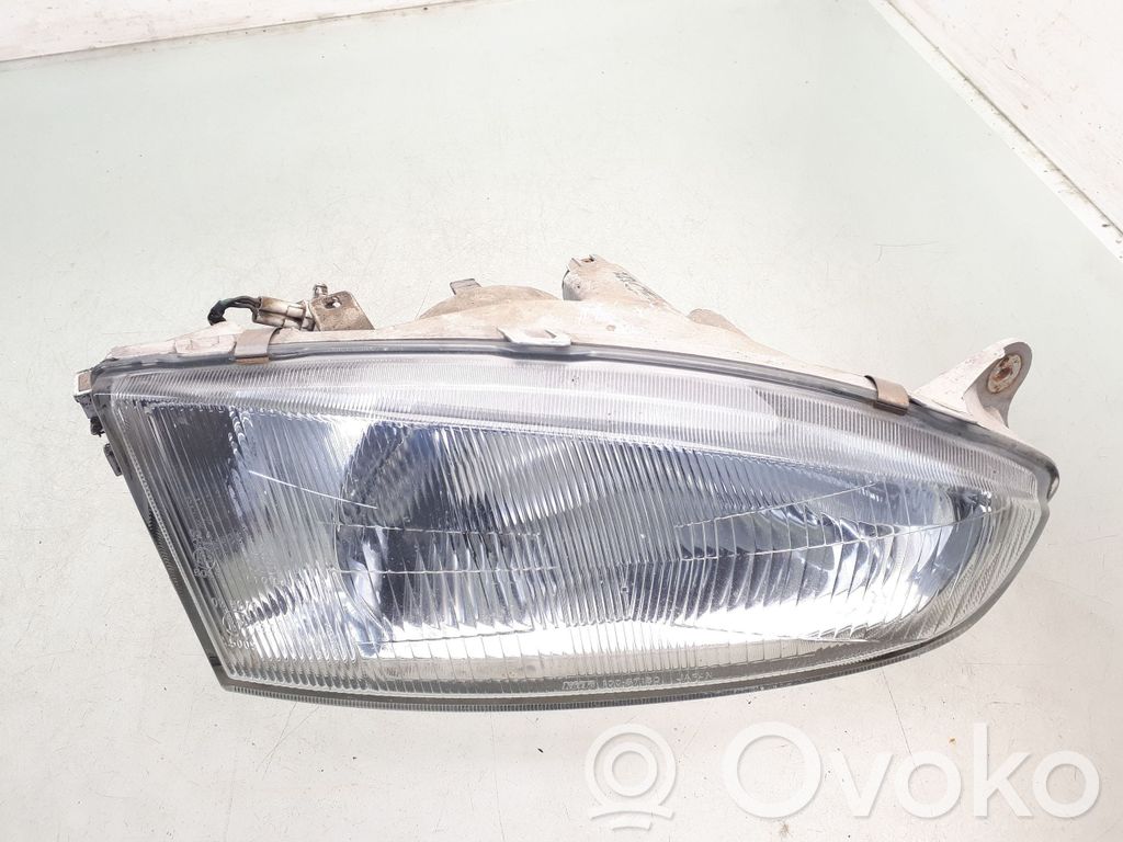 Mitsubishi Colt Headlight/headlamp 