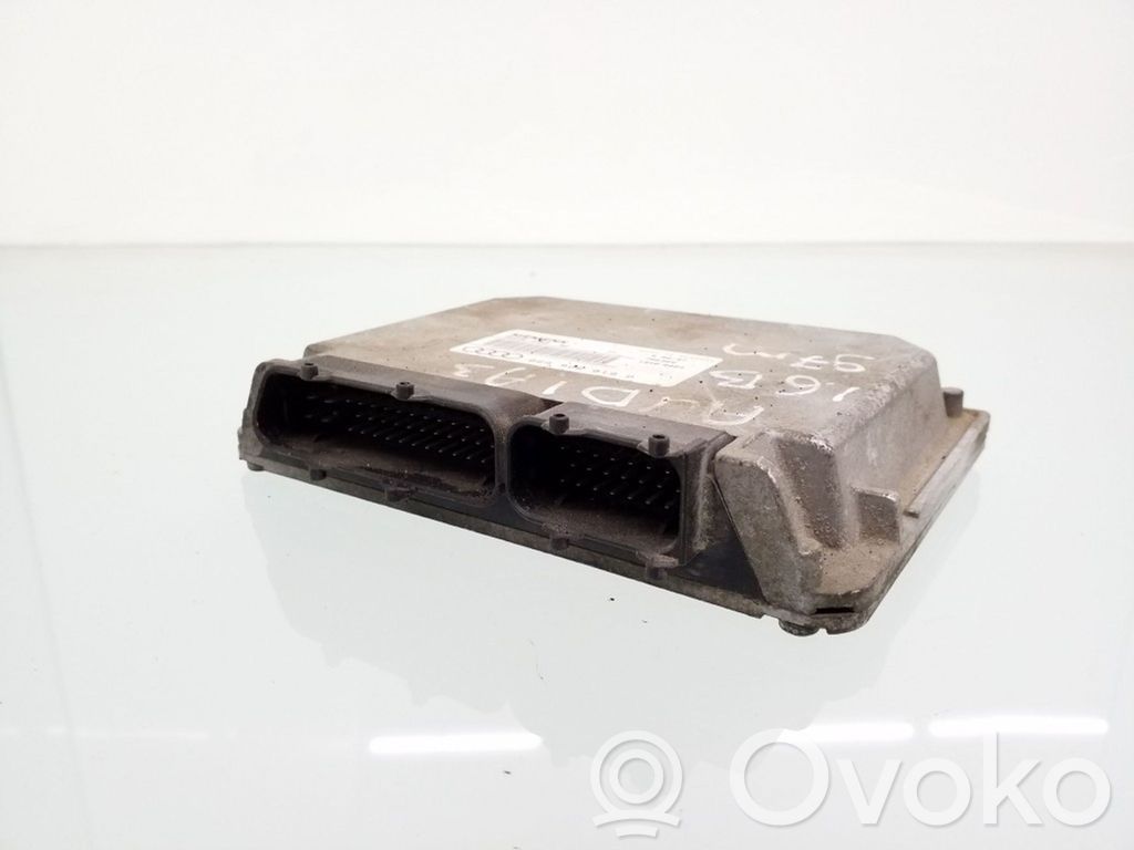 Audi A3 S3 8L Engine control unit/module 