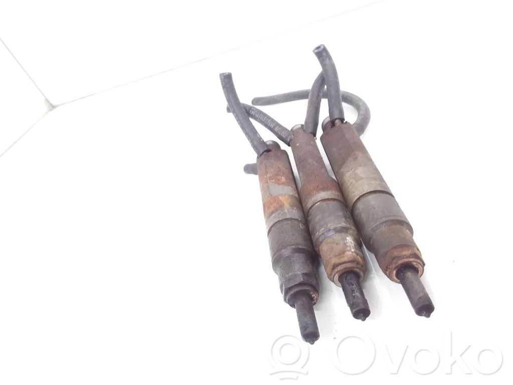 Audi A4 S4 B5 8D Inyector de combustible 