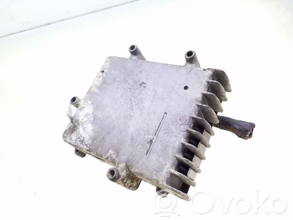 Gearbox control unit/module   4686606,07910,606584400755