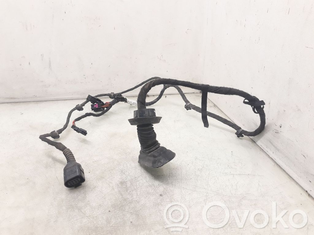 Audi A4 S4 B7 8E 8H Cableado de puerta trasera 