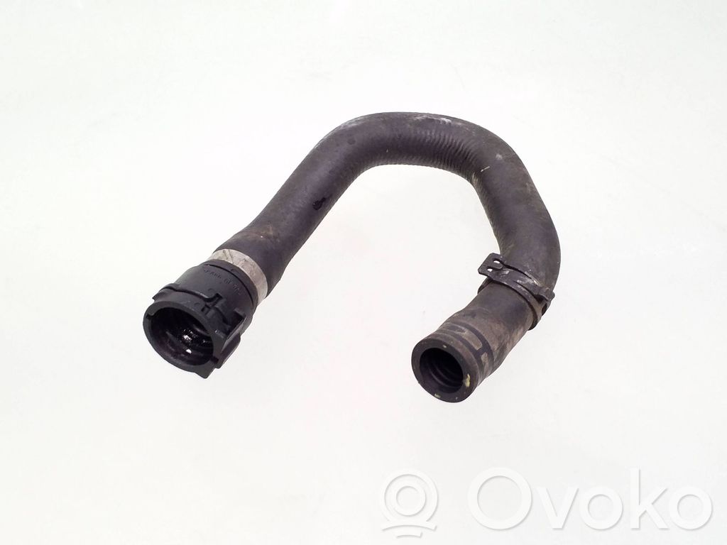 BMW 5 E60 E61 Engine coolant pipe/hose 