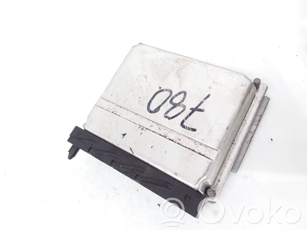 AC 428 Engine control unit/module 