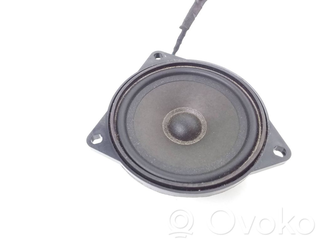 BMW 1 E81 E87 Parcel shelf speaker 