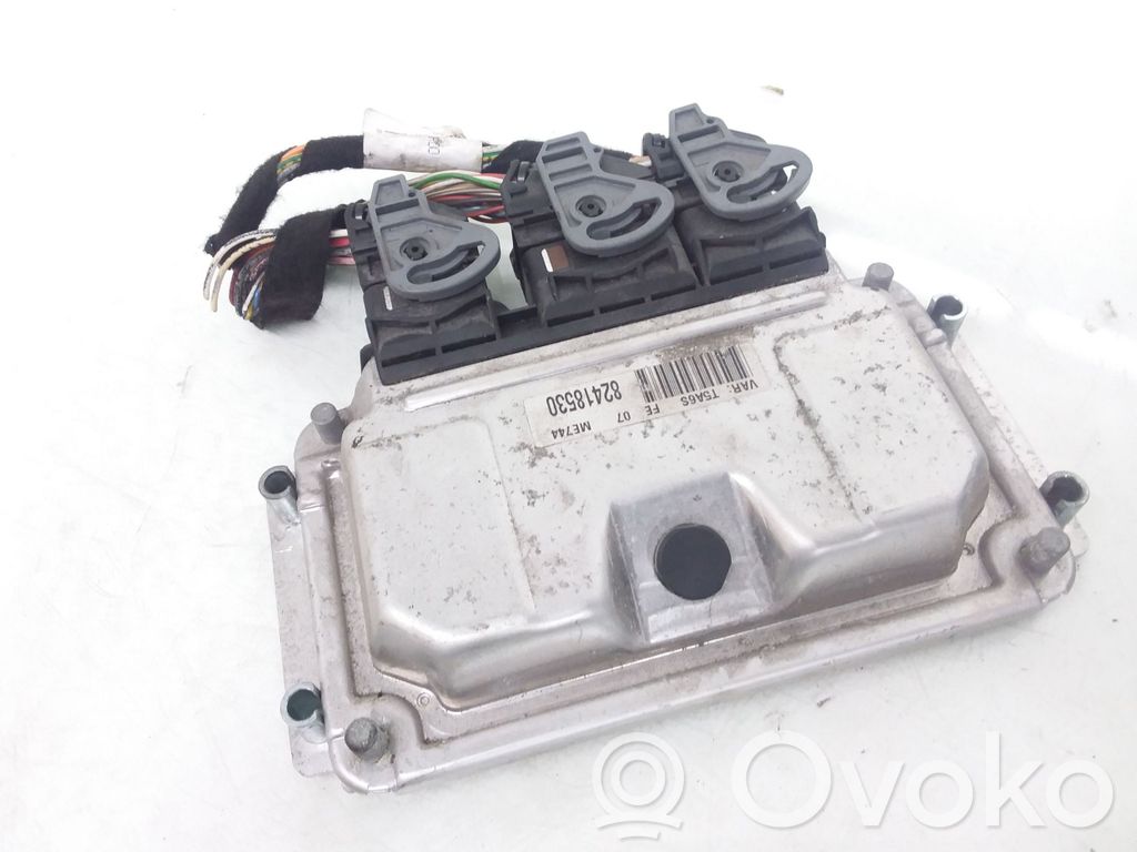AC 428 Engine control unit/module 