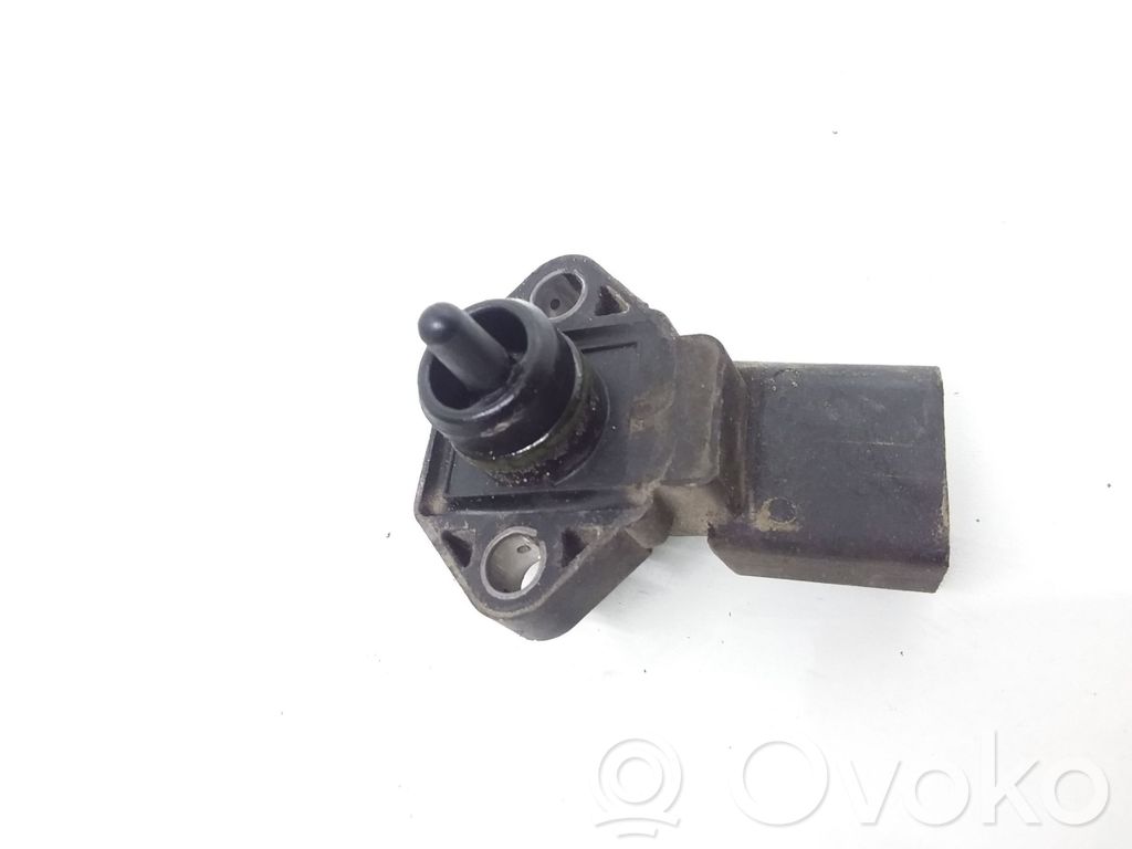 Volkswagen PASSAT B5 Air pressure sensor 