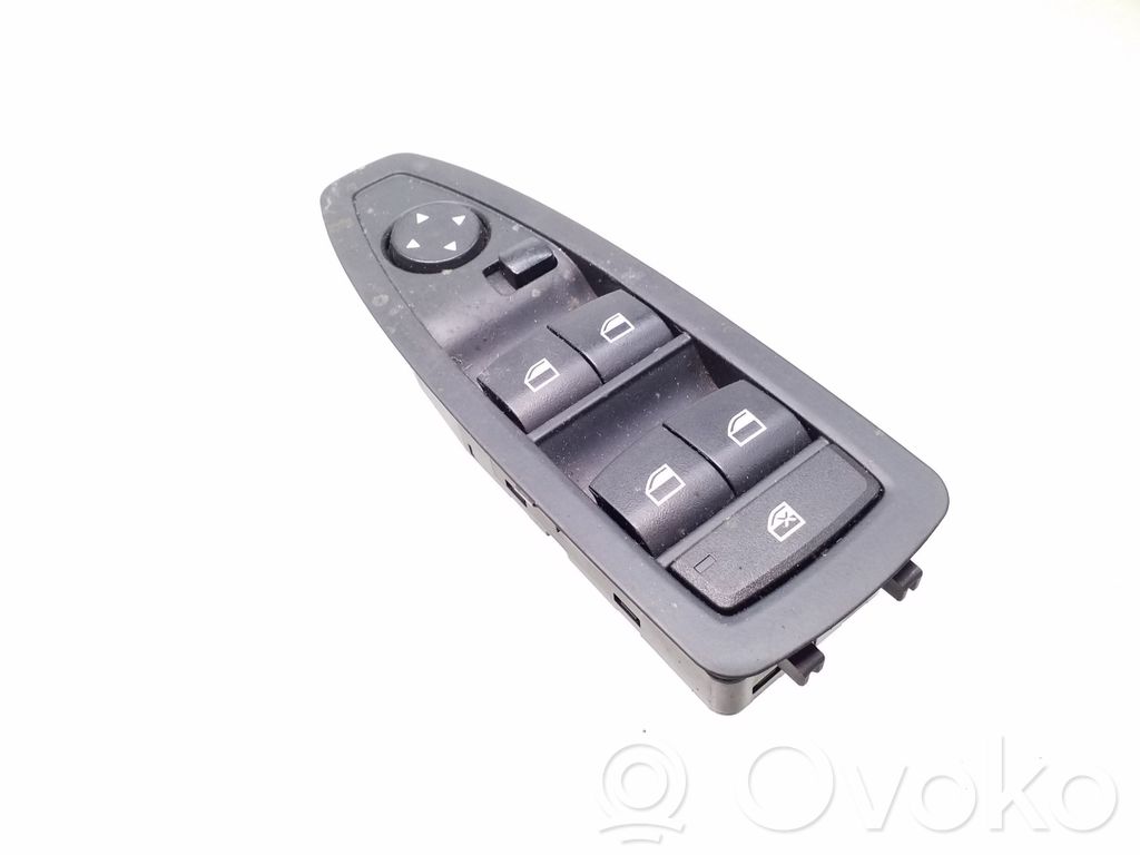 BMW 1 F20 F21 Electric window control switch 