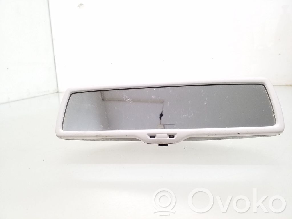 Volkswagen Golf VI Espejo retrovisor (interior) 