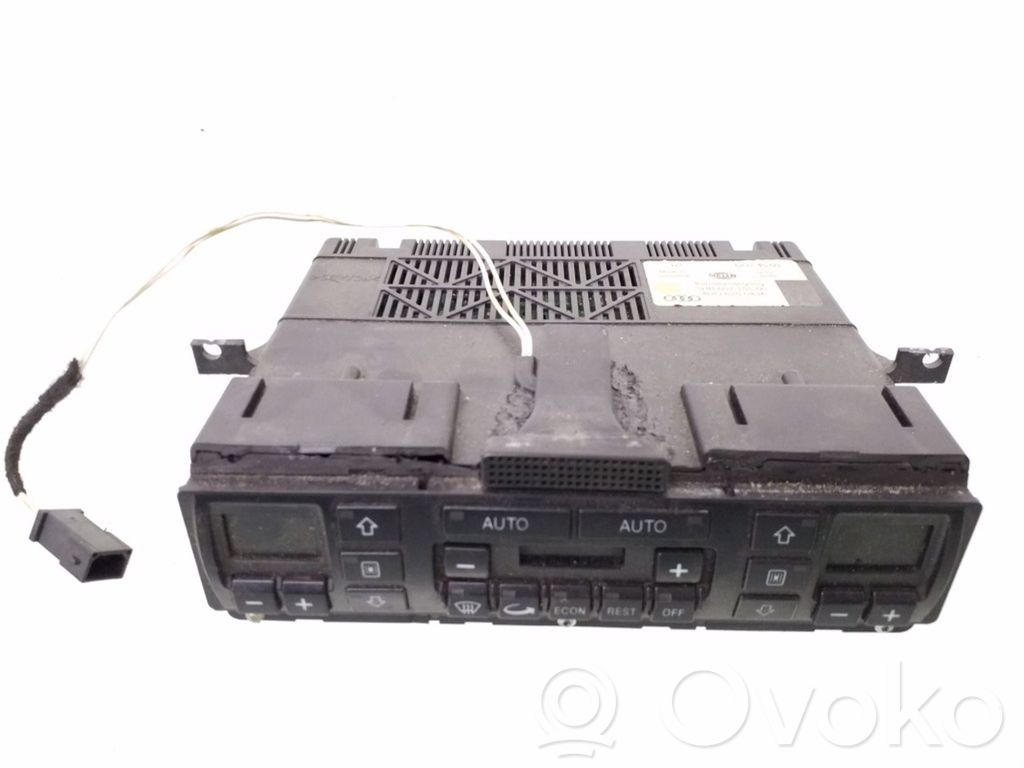 Audi A8 S8 D2 4D Climate control unit 