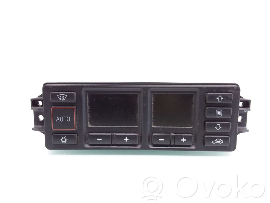 Audi A3 S3 8L Climate control unit 