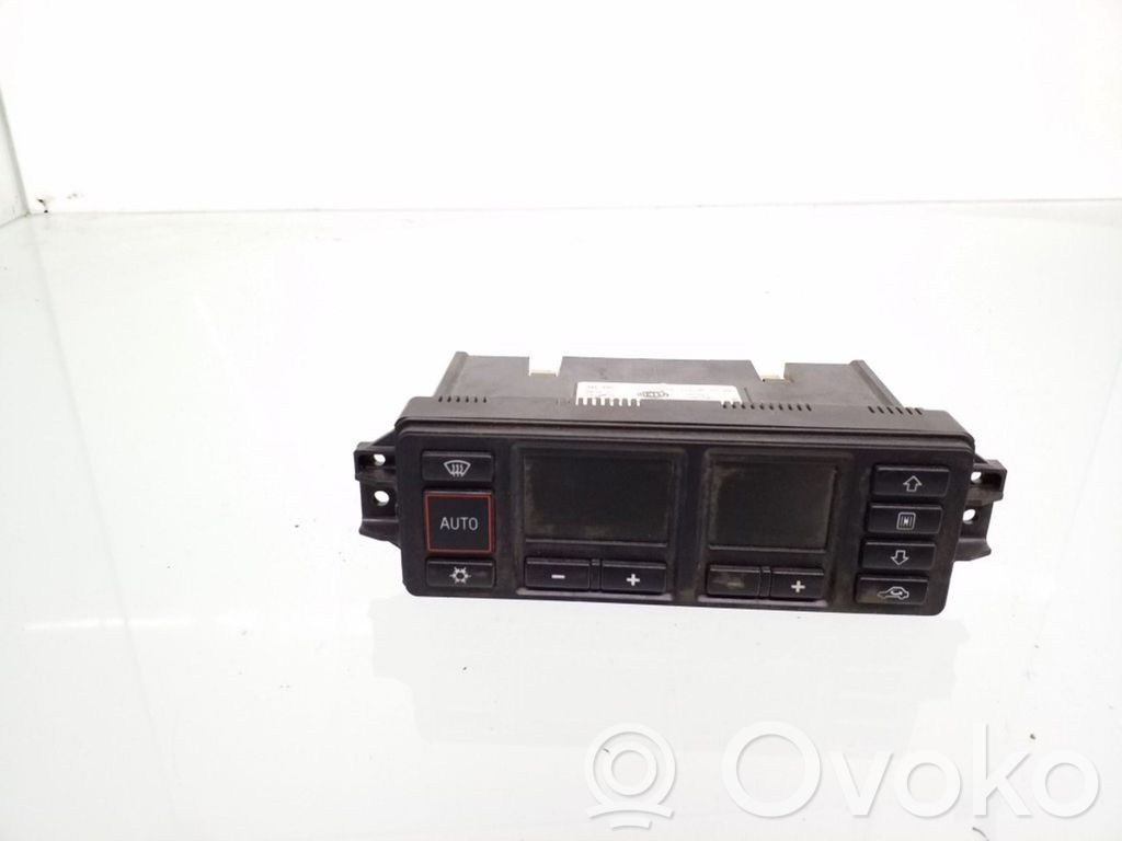 Audi A3 S3 8L Climate control unit 