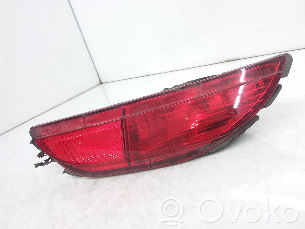 Fiat Punto (188) Rear fog light 