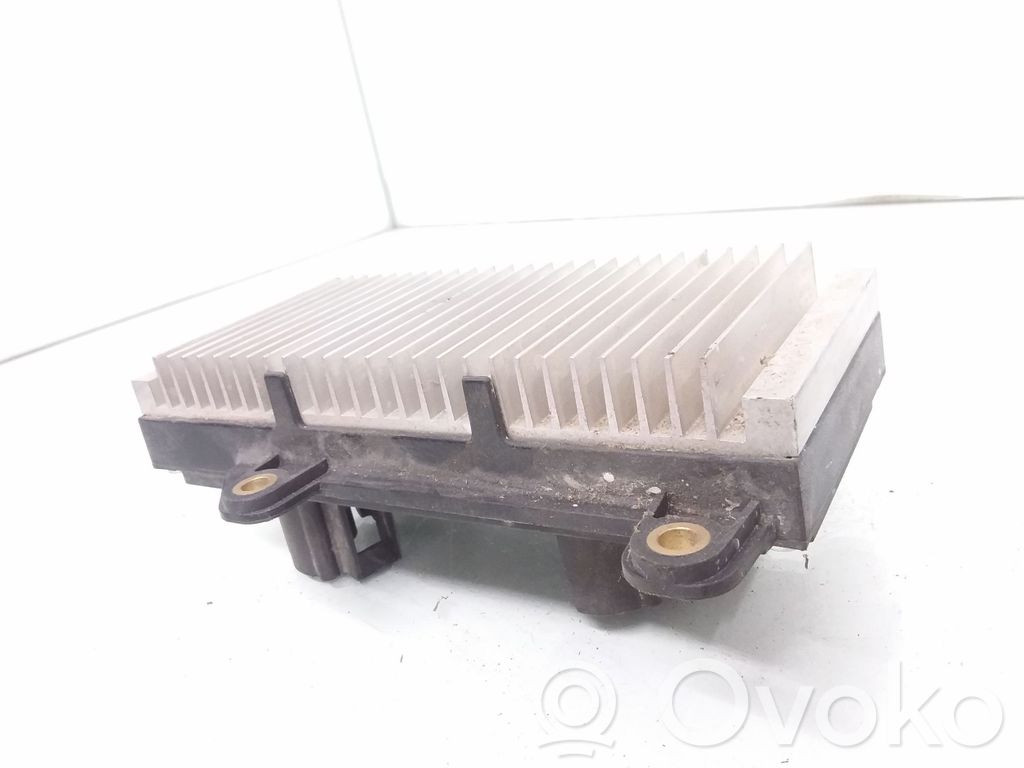 BMW 7 E65 E66 Engine control unit/module ECU 