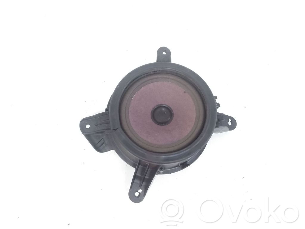 Volvo S60 Haut-parleur de porte avant 