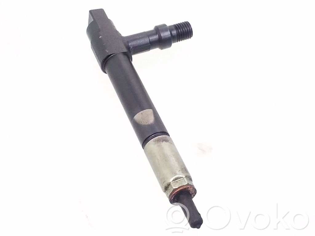 Mazda Premacy Inyector de combustible 