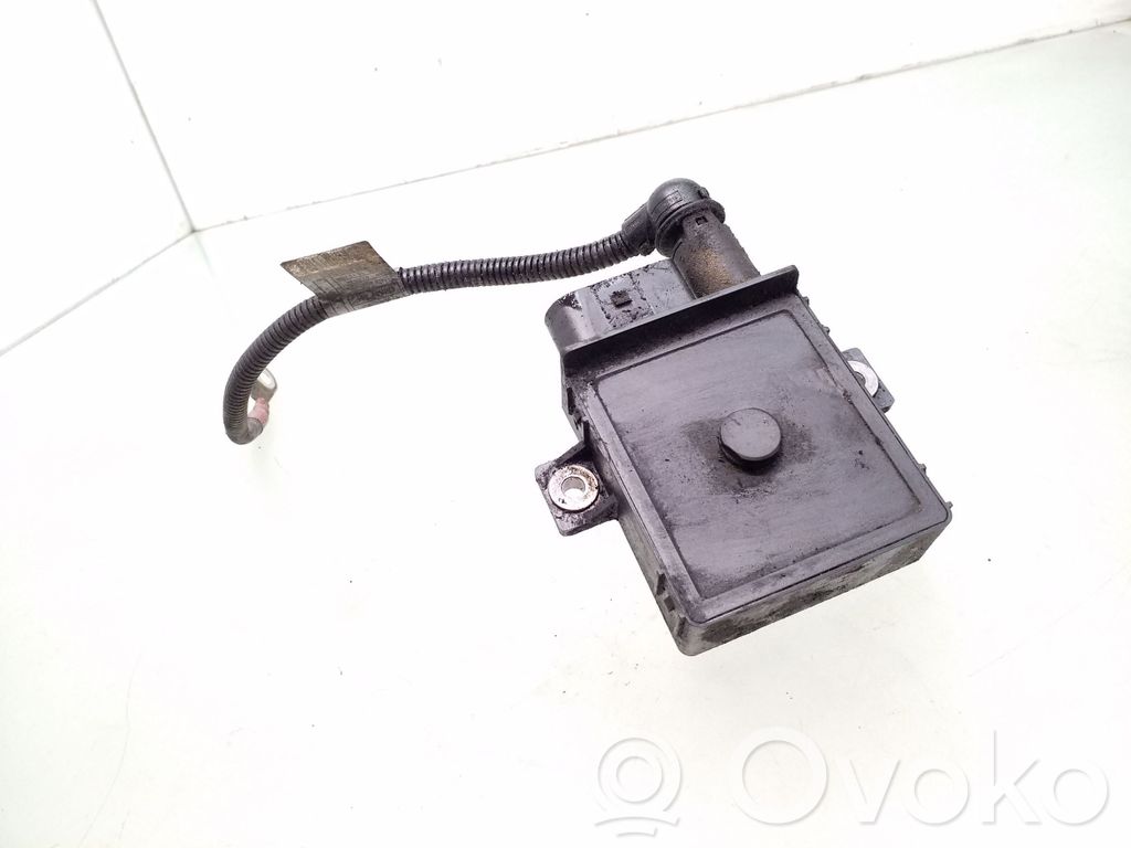 BMW X3 E83 Glow plug pre-heat relay 