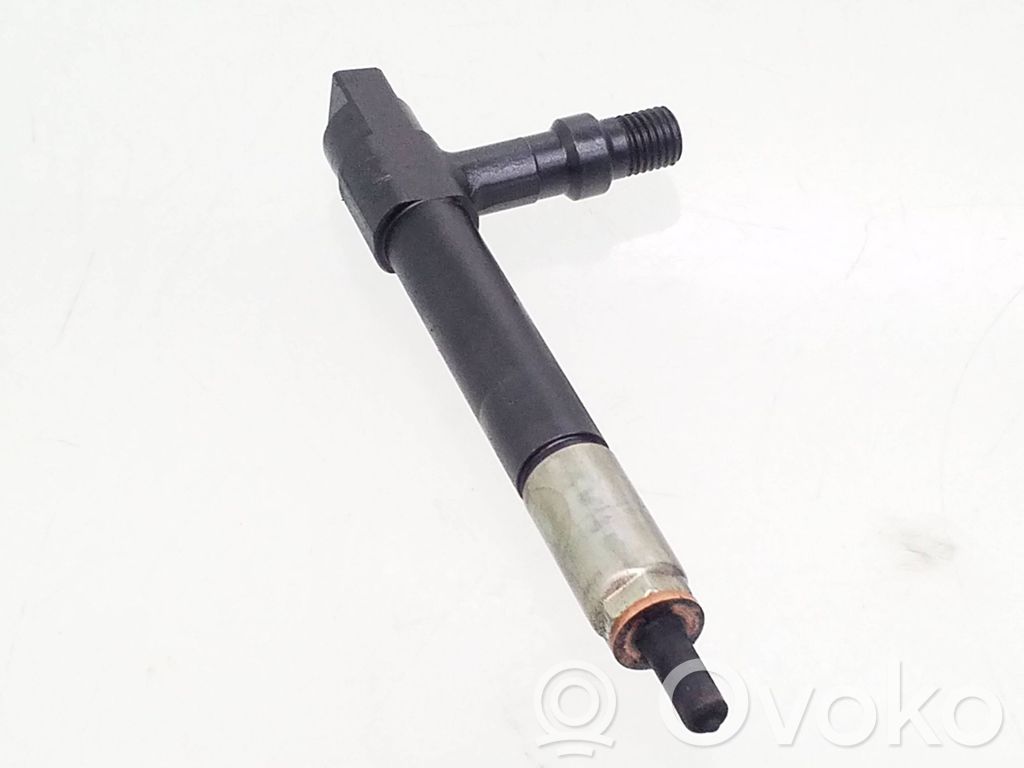 Inyector de combustible   D73908D
