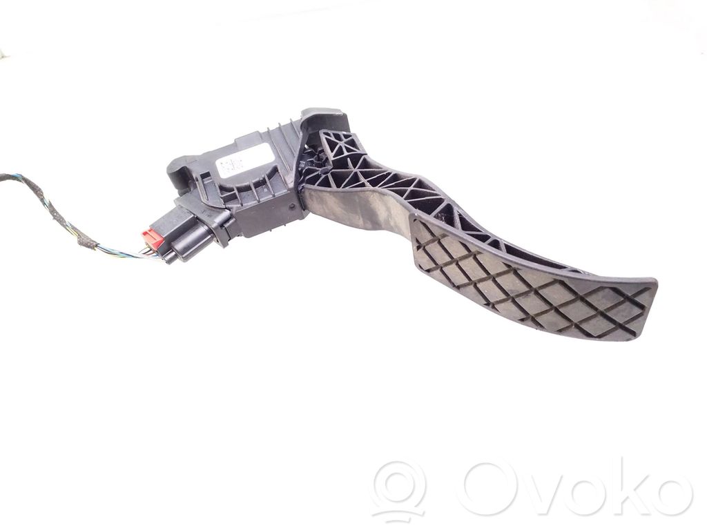 Audi A3 S3 8V Accelerator throttle pedal 