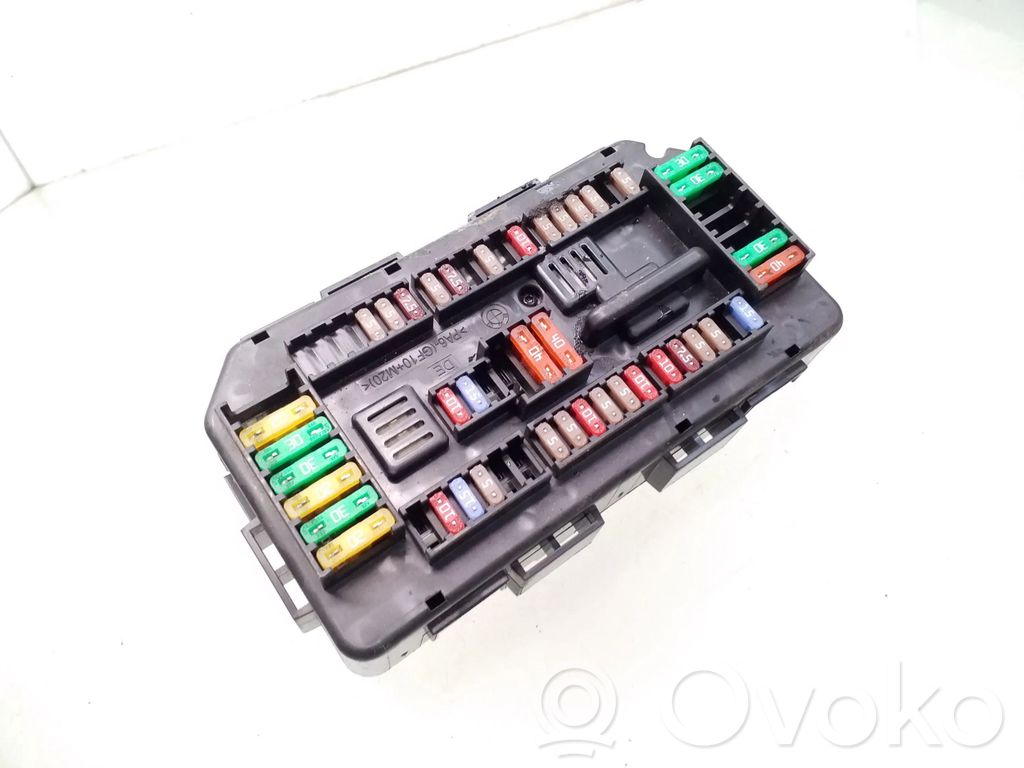 BMW 1 F20 F21 Fuse module 
