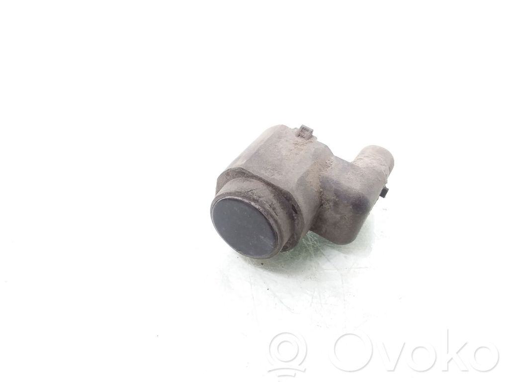 Nissan Qashqai Parksensor PDC 