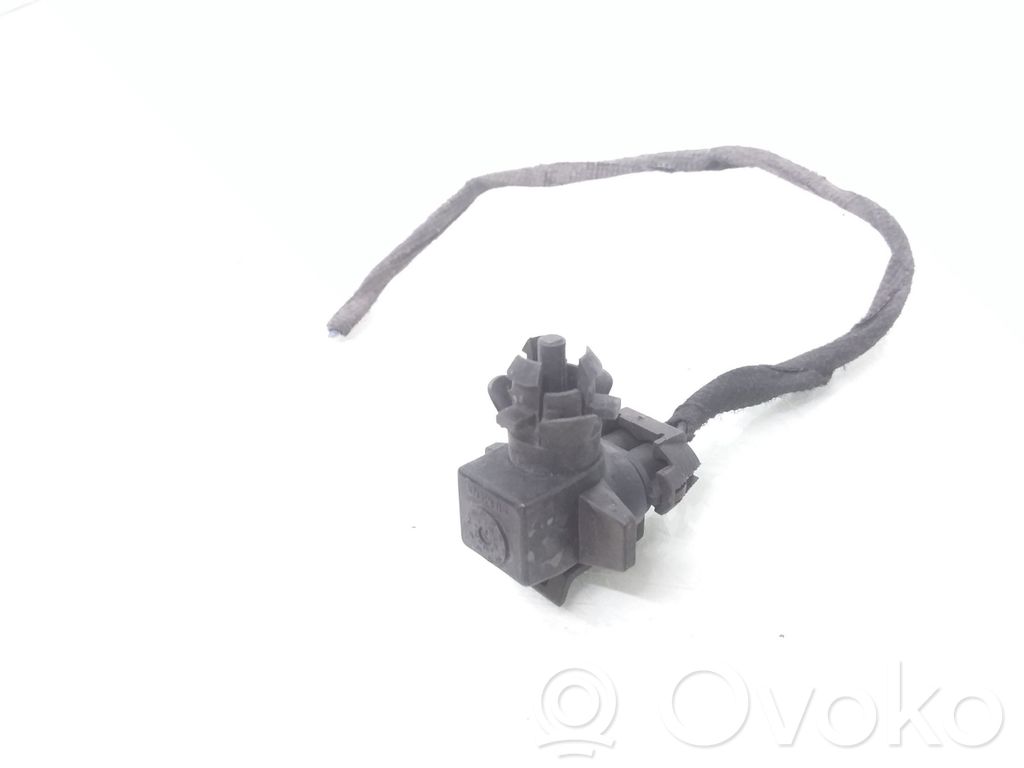 Opel Astra H Outside/exterior temperature sensor 