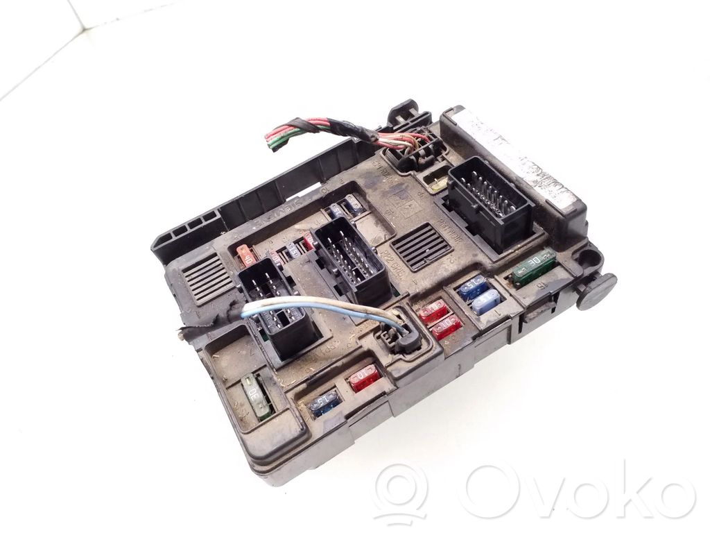 Peugeot Partner BSM Control unit 