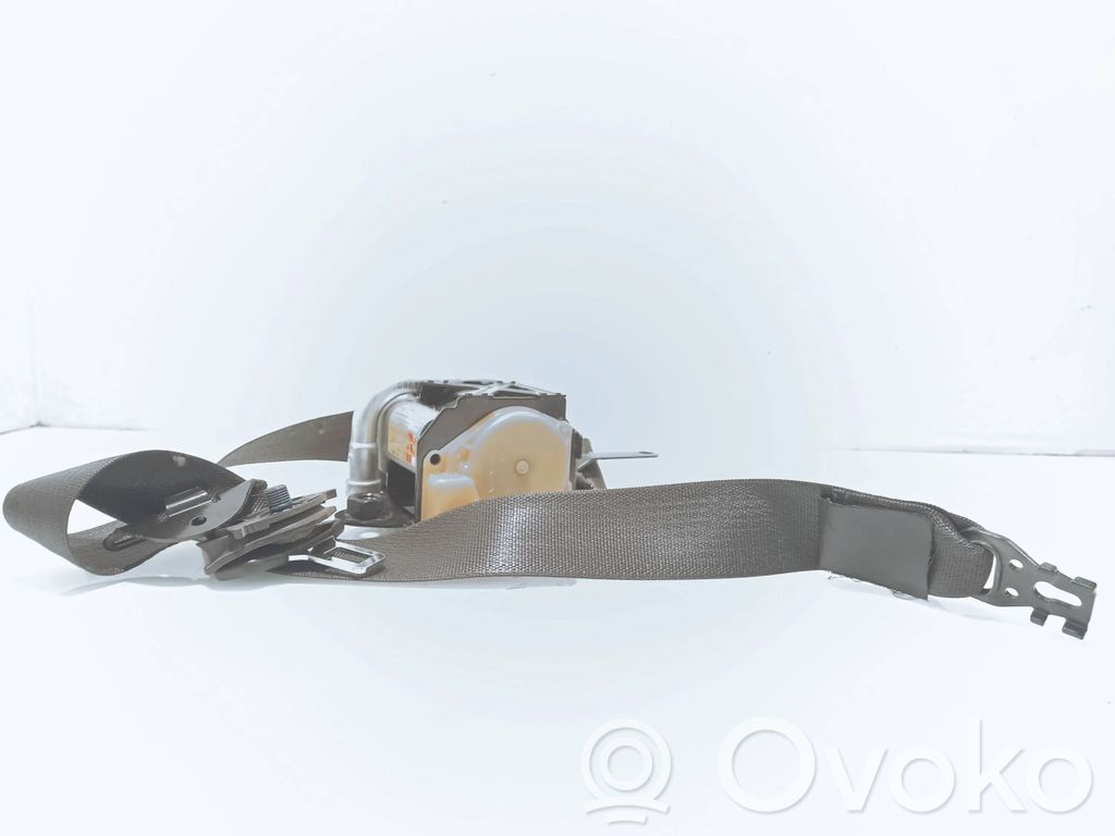 Opel Insignia A Cinturón delantero 