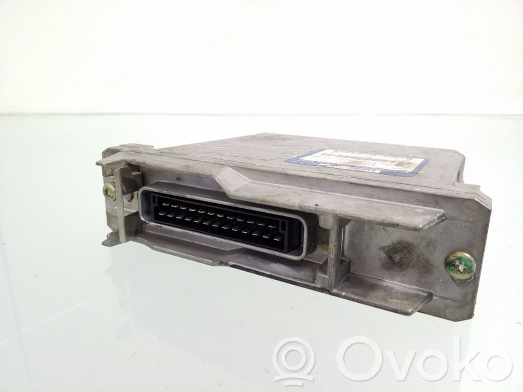 Fiat Marea Engine control unit/module 