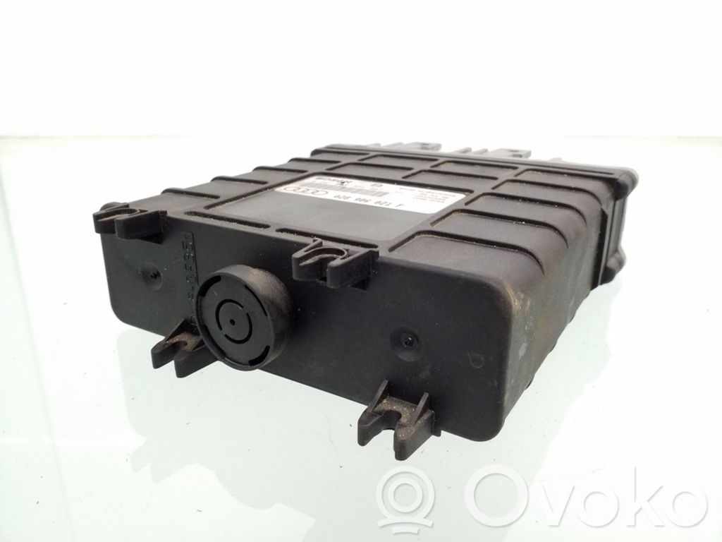 Audi A4 S4 B5 8D Engine control unit/module 