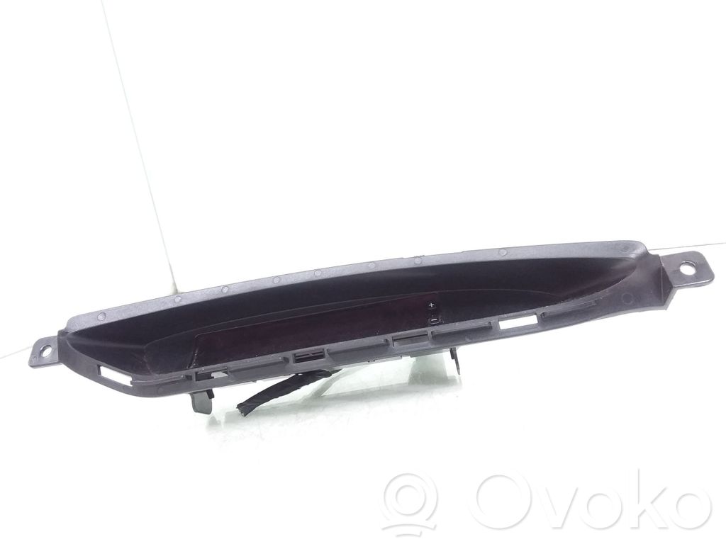 Subaru Forester SH Screen/display/small screen 