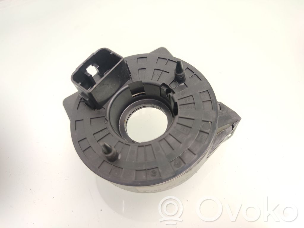 Volkswagen Polo Airbag slip ring squib (SRS ring) 