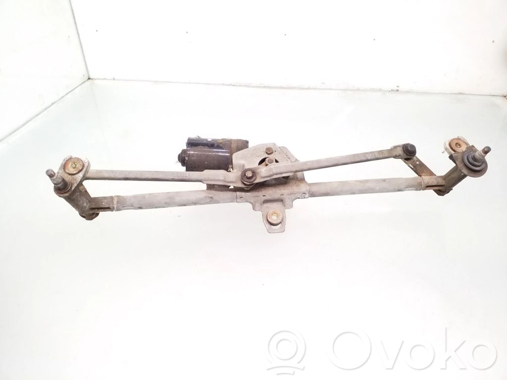 Skoda Octavia Mk1 (1U) Valytuvų mechanizmo komplektas 