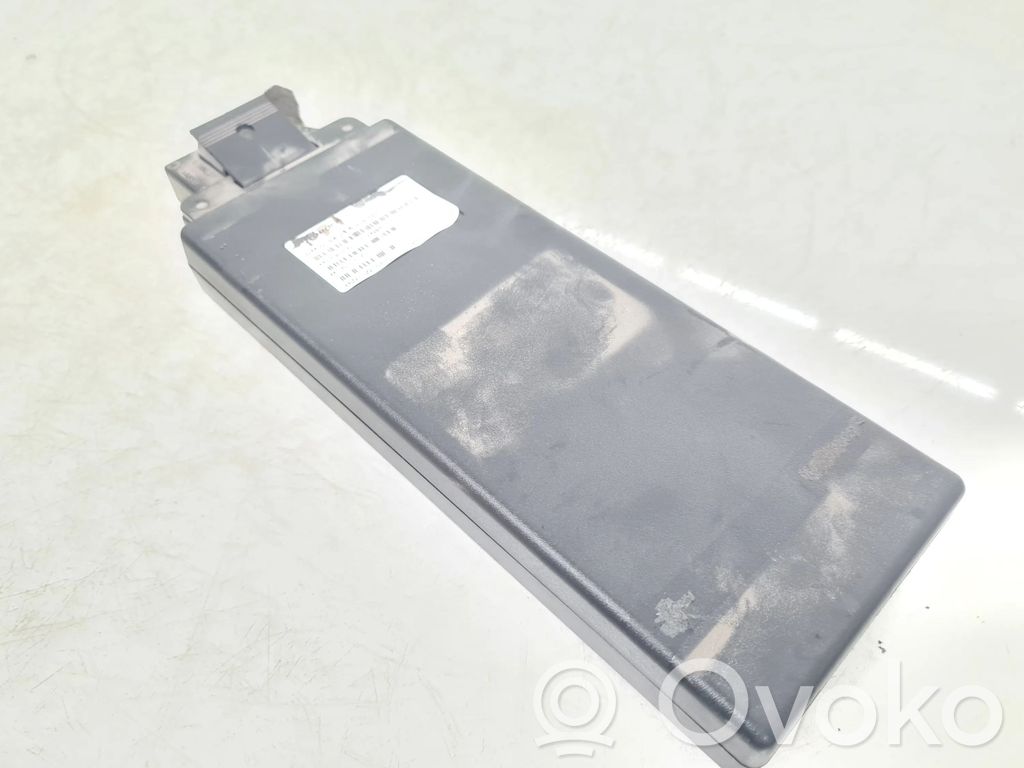 BMW 5 E39 Phone control unit/module 