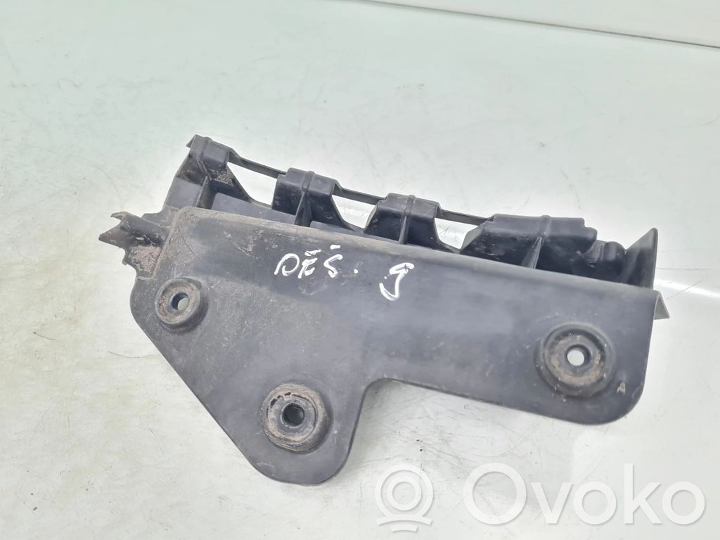 Audi A3 S3 8P Suport montare bară spate 
